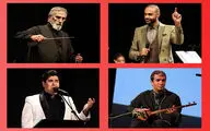 مروری بر تیتراژهای برنامه‌ها و مجموعه‌های رمضان ۱۴۰۰؛ از حمید حامی تا سالار عقیلی