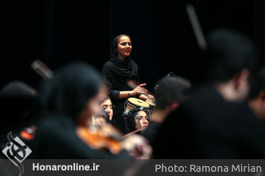 کنسرت "نوستالژی" ناصر چشم‌آذر در تالار وحدت