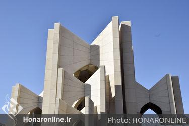بیست و پنجمین جشنواره ملی هنرهای تجسمی جوانان در تبریز