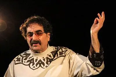 «مردان خدا» به یاد استاد نورپور  با صدای استاد شهرام ناظری منتشر شد