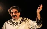 «آوای دوست» شهرام ناظری در تالار وحدت اجرا شد | نشان ندادن ساز به شیوه تلویزیون!