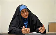 فرزانه مردی:  نویسنده‌ها تا دیر نشده به سراغ مادران شهدا بروند