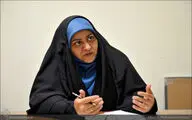 فرزانه مردی:  نویسنده‌ها تا دیر نشده به سراغ مادران شهدا بروند