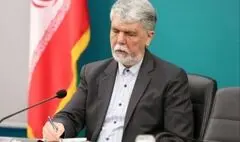 پیام وزیر فرهنگ به مناسبت فرارسیدن نوروز ۱۴۰۴ و هم‌زمانی آن با شب‌های قدر