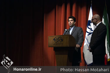 رونمایی از پوئم سمفونی"تختی"درفرهنگسرای نیاوران