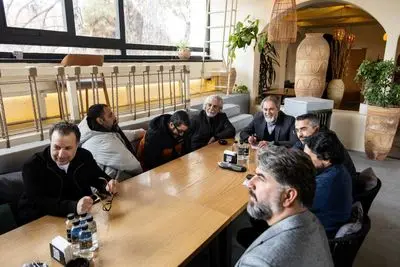 فیلم سازان مطالبات خود را مطرح کردند