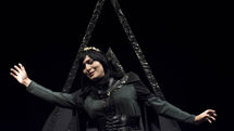 Percy Bysshe Shelley’s The Cenci Goes on Stage in Tehran