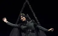 Percy Bysshe Shelley’s The Cenci Goes on Stage in Tehran