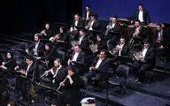 برنامه تازه ارکستر سمفونیک تهران اعلام شد / اجرا در تهران و رم