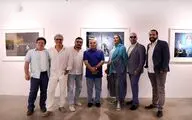 سه سال تئاتر در ٤٦ عکس/  