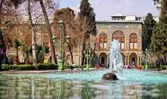 ساعت بازدید از کاخ گلستان تغییر کرد 