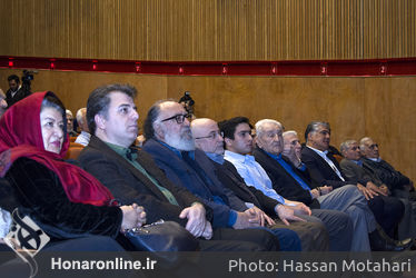 رونمایی از پوئم سمفونی"تختی"درفرهنگسرای نیاوران