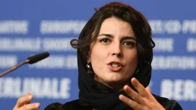  لیلا حاتمی: حواس کسی به «قاتل و وحشی» نیست