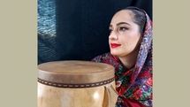 تدریس موسیقی به هنرجویان نابینا از زبان محیا خیری