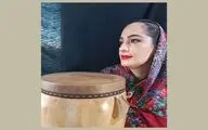 تدریس موسیقی به هنرجویان نابینا از زبان محیا خیری