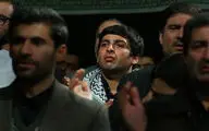 حمید گودرزی بازیگر سریال 