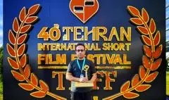 برای من محرم هر سال جذاب‌تر از سال ‌پیش است/ هر سال  آئین های عزاداری را از زاویه جدیدی می‌بینم