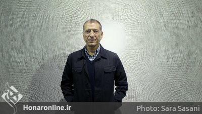 نمایشگاه آثار کامران یوسف‌زاده  در گالری آب انبار 