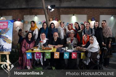  رونمایی از پوستر هفدهمین جشنواره بین‌المللی نمایش عروسکی