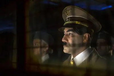 Mostra–Sao Paulo filmfest picks movies from Iran