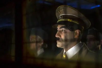 Mostra–Sao Paulo filmfest picks movies from Iran