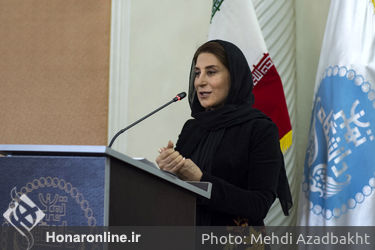 مراسم یادبود منیر شاهرودى فرمانفرمائیان