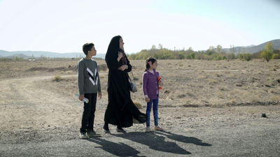 Iranian movies to compete in Olympia Intl. Film Festival