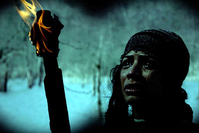 'Khoonab' wins at Universal Film Festival in US