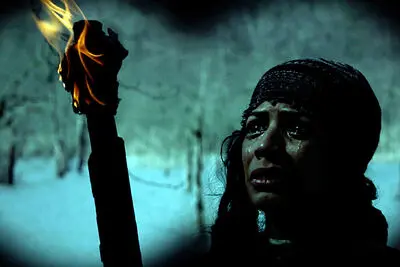 'Khoonab' wins at Universal Film Festival in US