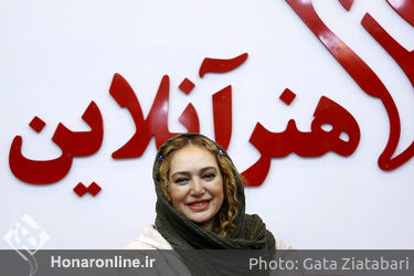 غرفه هنرآنلاین در پنجمین روز بیست و سومین نمایشگاه مطبوعات