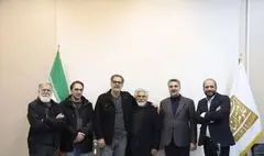 رئیس انجمن بازیگران خانه تئاتر: به اسم اقتصاد تئاتر این هنر را نابود کردند