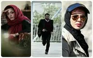 پژمان بازغی و لیلا اوتادی 