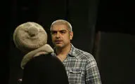 مهدی پاکدل و کوروش تهامی هم به ”کابوس حضرت اشرف“ پیوستند