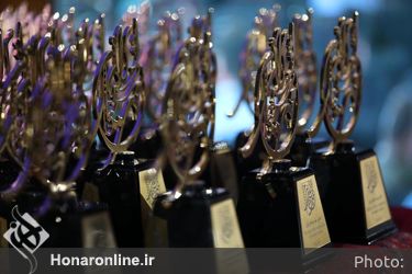 اختتامیه سومین جشن مهر سینمای ایران به روایت تصویر