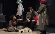 داستانی گروتسک از سه خواهر در تدارک یک جشن /  روایت محمد خداوردی از نمایش 