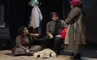 داستانی گروتسک از سه خواهر در تدارک یک جشن /  روایت محمد خداوردی از نمایش 