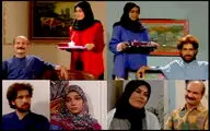 تلویزیون کدام سریال‌های نوستالژیک را می‌سازد؟