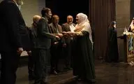 علیرضا قزوه: دبیری جشنواره شعر «پروانگی» بزرگ‌ترین افتخار من است