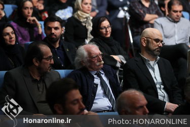 ضیافت افطار رئيس جمهور با اهالی فرهنگ و هنر