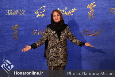 "قسم" در نهمین روز سی و هفتمین جشنواره فیلم فجر