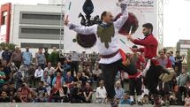 19th Traditional and Ritual Theater Festival – First Day