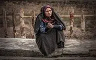 دومین همکاری بهرنگ توفیقی و سعید نعمت الله / سریال 