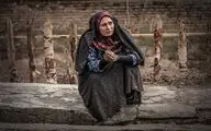 دومین همکاری بهرنگ توفیقی و سعید نعمت الله / سریال 