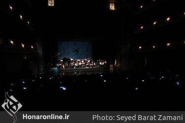 برگزیدگان و تقدیرشوندگان نهایی ششمین جشنواره و جایزه نوای خرّم