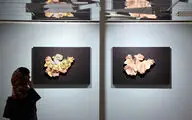 افتتاح نمایشگاه مجسمه رامین اعتمادی‌بزرگ در گالری ثالث