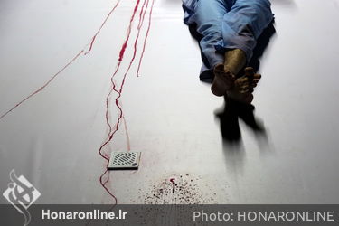 نمایش پانزده سال آینده در تالار سایه