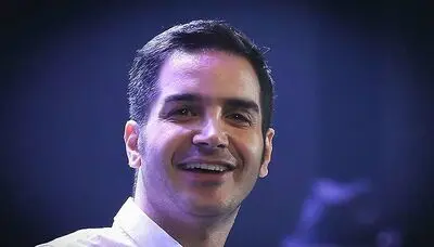 Pop star Mohsen Yeganeh to perform in London 