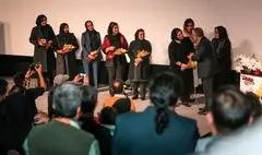 باران پاییزی و آغاز «سینماحقیت»/ وقتی تماشاگران اشک ریختند