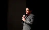 Homayoun Shajarian’s New Album Unveiled