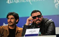 هفتمین روز چهلمین جشنواره فیلم فجر در برج میلاد /1